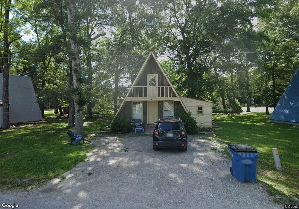 27 Alpine Dr, Manchester, TN 37355 - photo 1