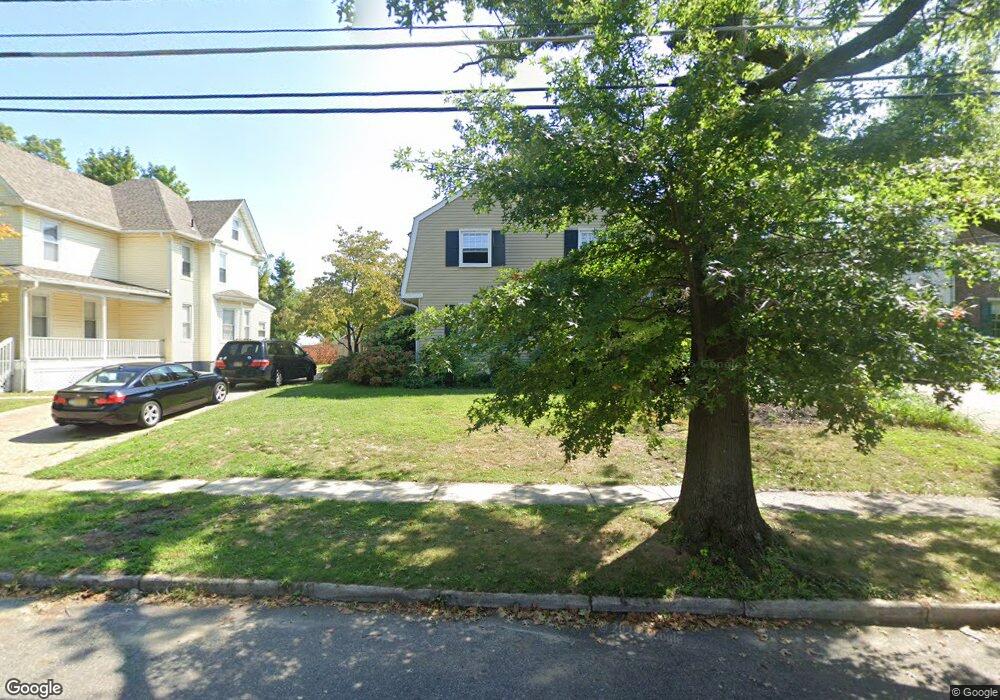100 Frazer Ave, Collingswood, NJ 08108 - photo 1
