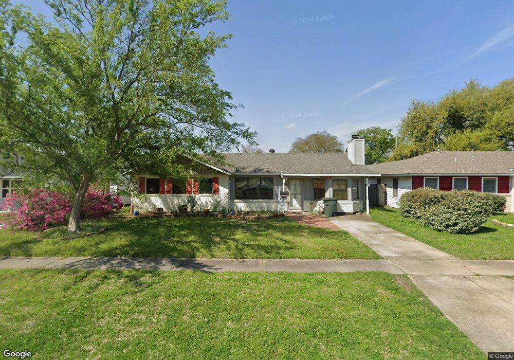 3542 1st Ave, Lake Charles, LA 70607 - photo 1