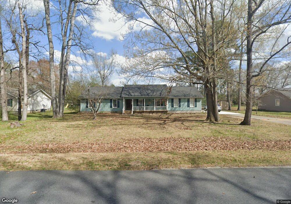 114 Francis Dr, Macon, GA 31216 - photo 1