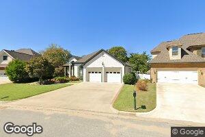 2744 Columbine Place, Tupelo, MS 38801