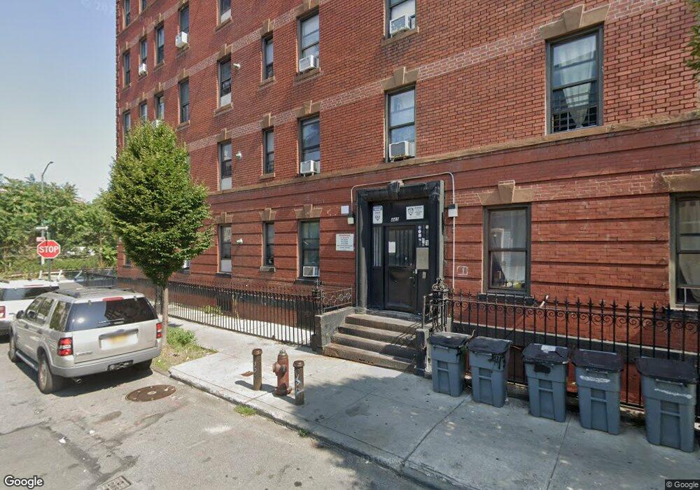 443 Cyrus Place, Bronx, NY 10458 - photo 1