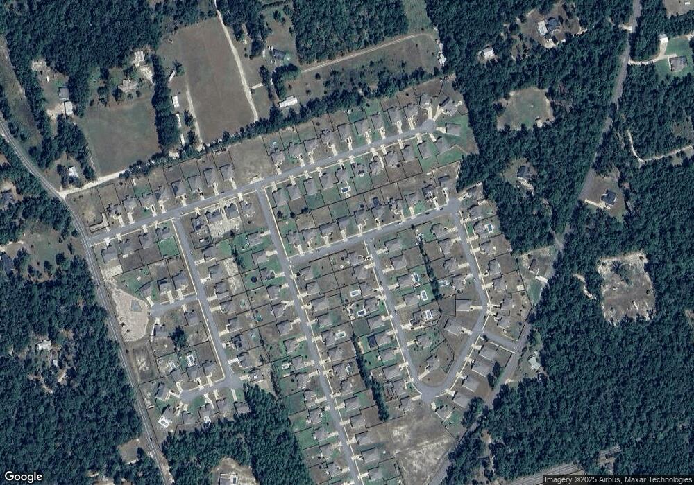 Lot 20D London Cir, Crawfordville, FL 32327 - photo 1