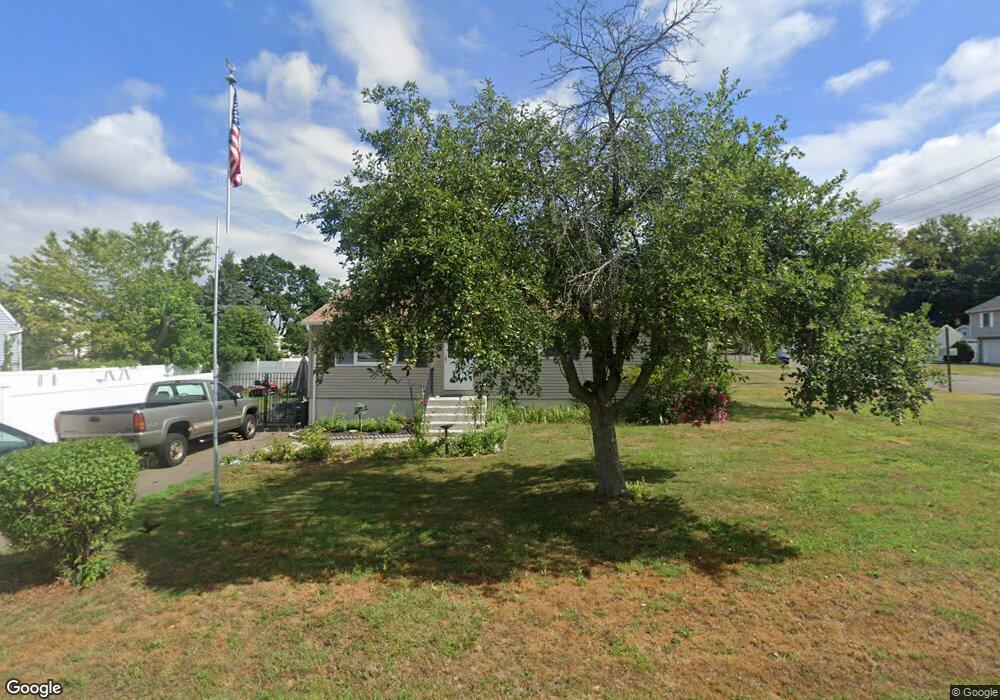 70 Providence St, New Haven, CT 06513 - photo 1