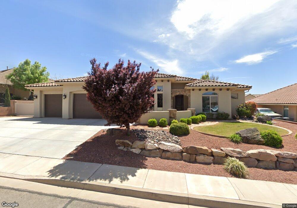 916 E Lori Ln, Washington, UT 84780 - photo 1