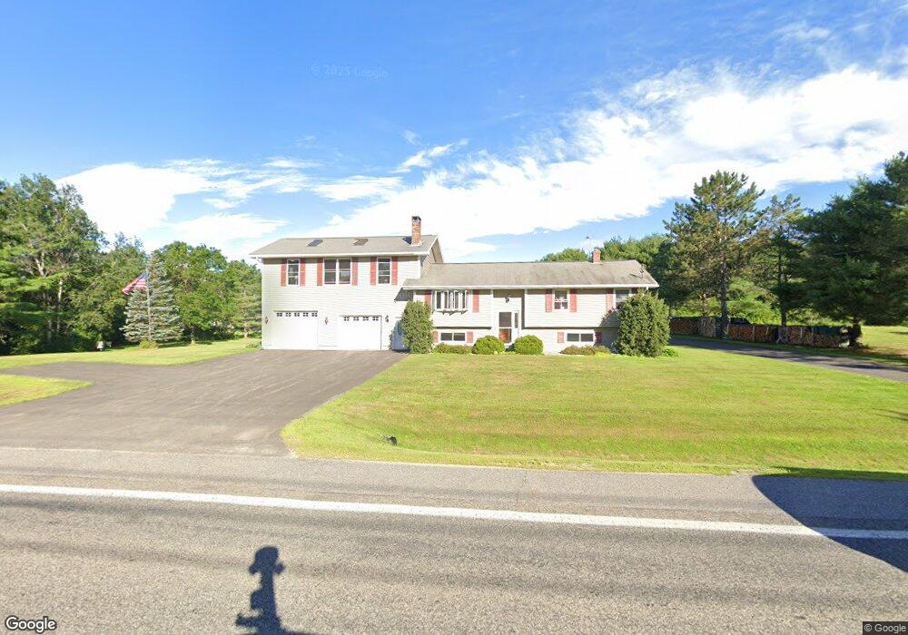 741 Middle Rd, Sabattus, ME 04280 - photo 1