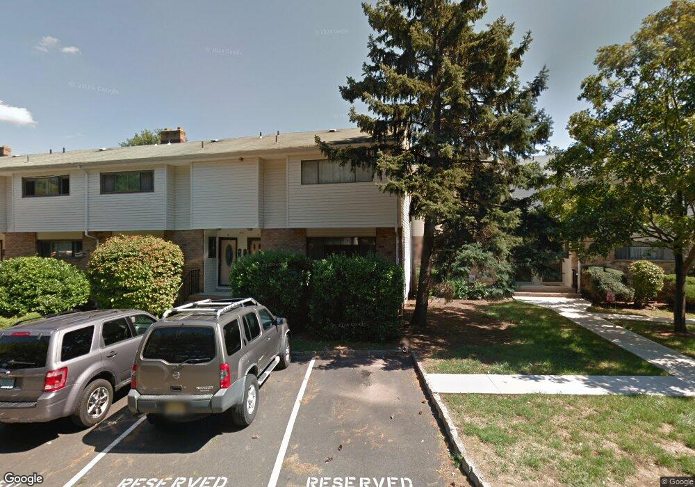 681 Dover Ct unit B, Hillsborough, NJ 08844 - photo 1