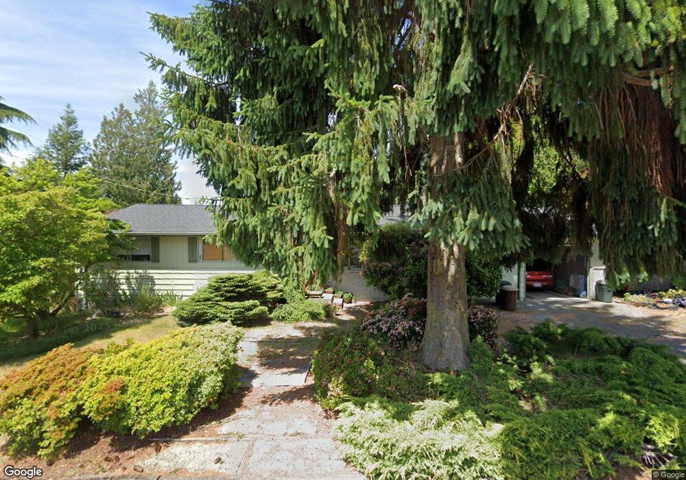 9527 215th St SW, Edmonds, WA 98020 - photo 1