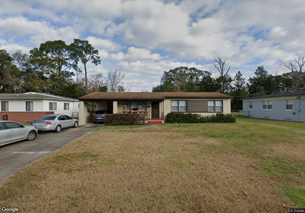 6145 Autlan Dr, Jacksonville, FL 32210 - photo 1