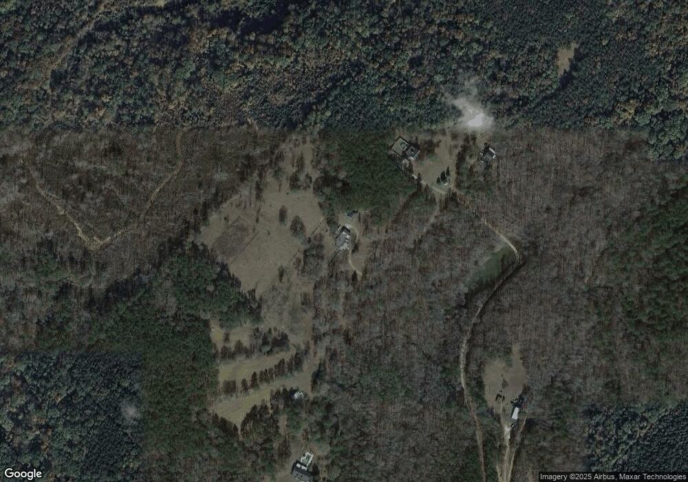 867 Bowen Hill Rd, Haddock, GA 31033 - photo 1