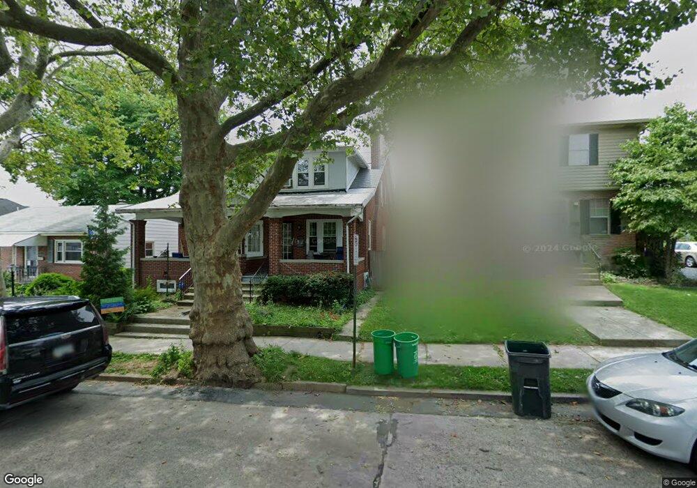 624 N 20th St, Allentown, PA 18104 - photo 1