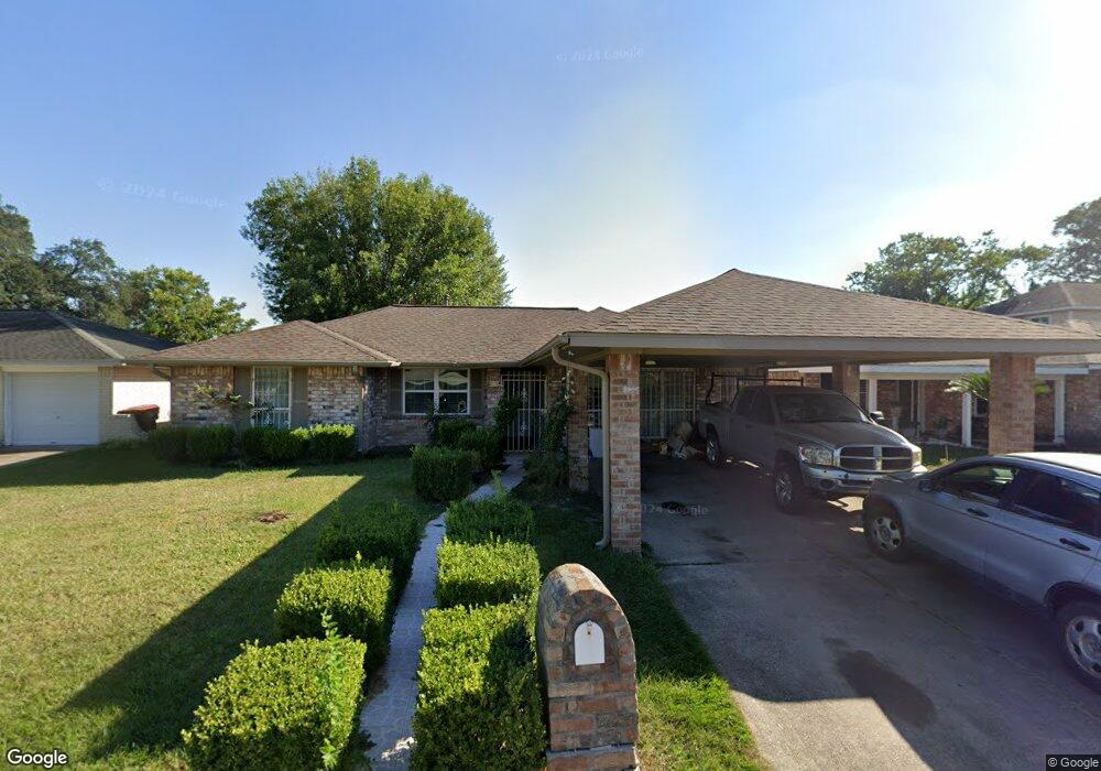 1211 Pilot Point Dr, Houston, TX 77038 - photo 1