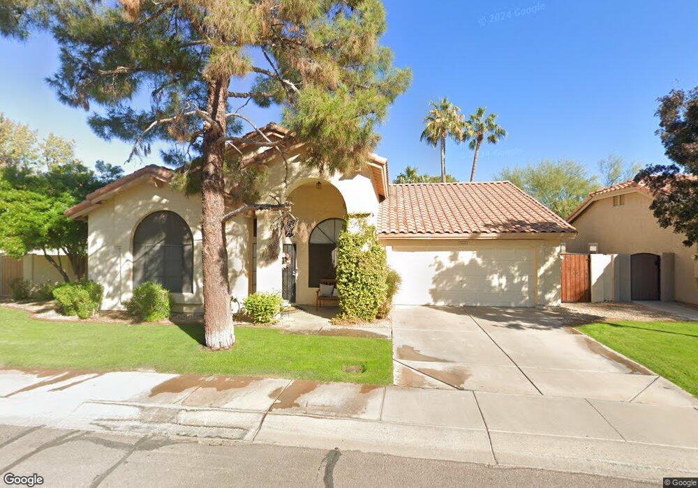 166 W Vera Ln, Tempe, AZ 85284 - photo 1