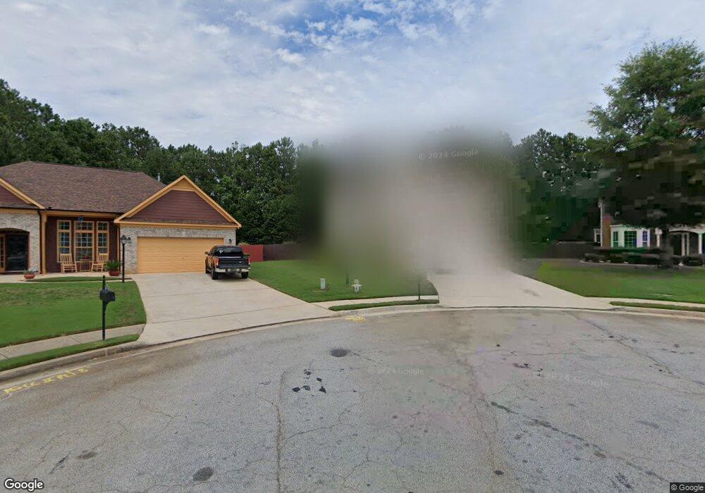 3671 Cape Ln, Conyers, GA 30013 - photo 1