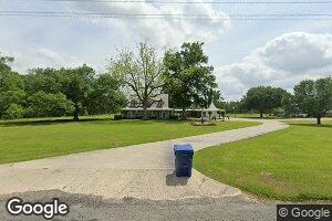 451 Camp Edgewood Rd, Dequincy, LA 70633