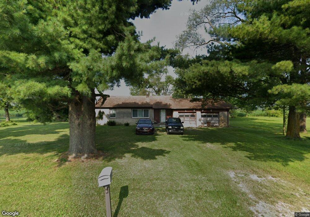 6883 N 325 W, Fairland, IN 46126 - photo 1
