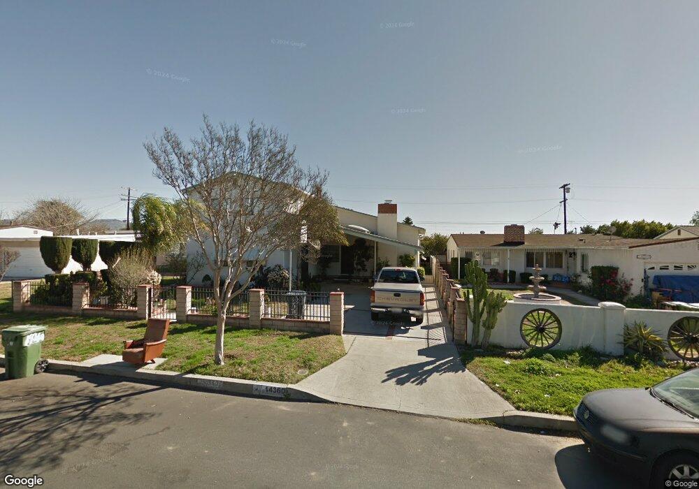 14360 Beaver St, Sylmar, CA 91342 - photo 1