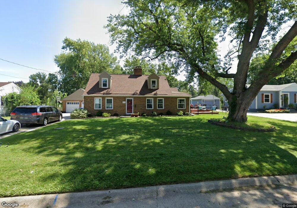 3601 37th St, Des Moines, IA 50310 - photo 1