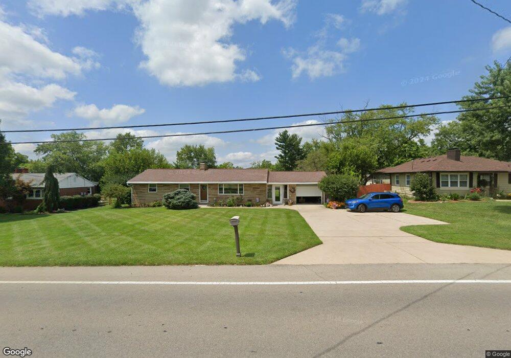 2086 Millville Ave, Hamilton, OH 45013