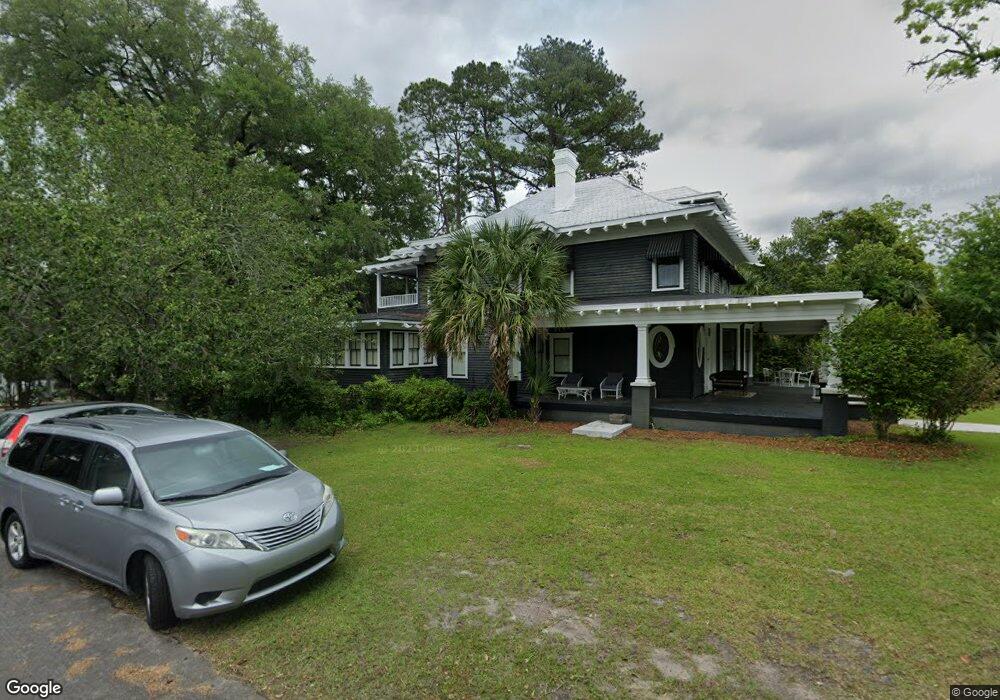 409 W Screven St, Quitman, GA 31643 - photo 1