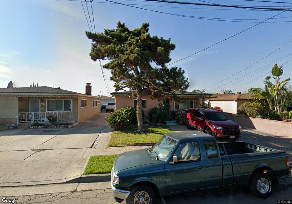 10915 Mansel Ave, Inglewood, CA 90304 - photo 1