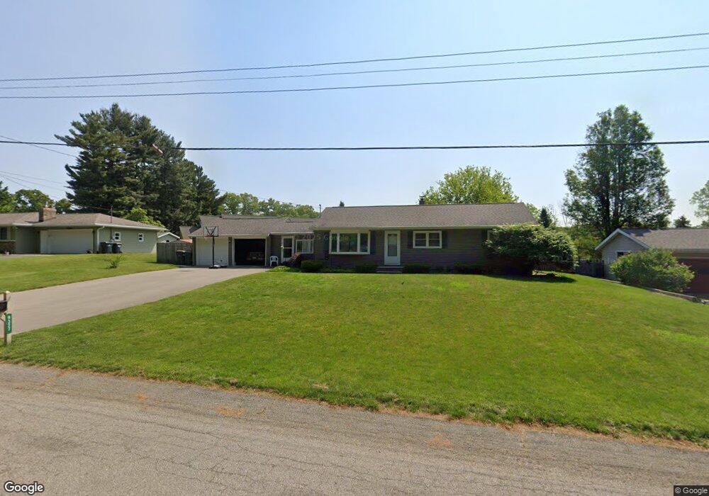 9327 Chapel St, Portage, MI 49024 - photo 1