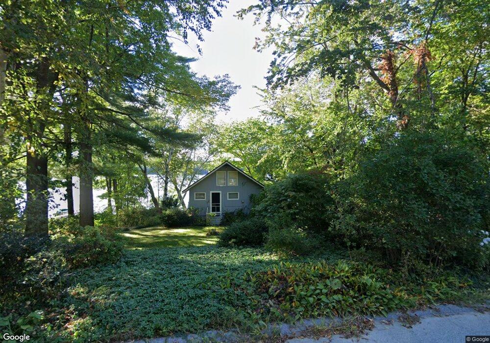 43 Birch Dr, Poland, ME 04274 - photo 1