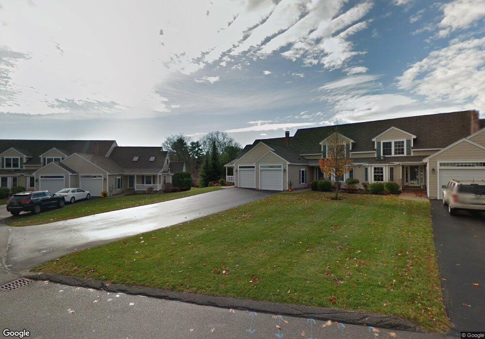 19 Ridgefield Dr unit 19, Gorham, ME 04038 - photo 1