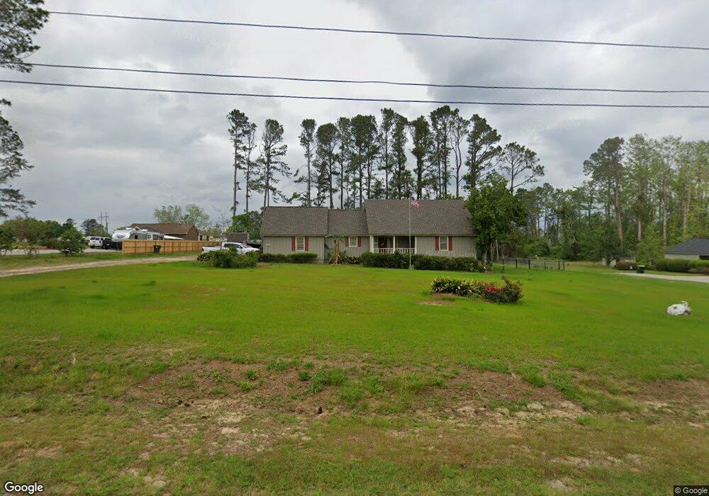 116 Quail Hollow Rd, Douglas, GA 31533 - photo 1