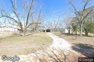 1816 Big Creek Rd, Meigs, GA 31765