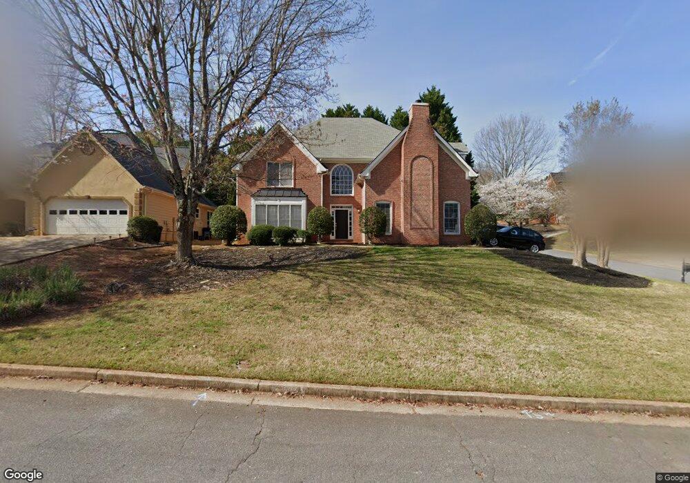 10800 S Kimball Bridge Crossing unit 28A, Alpharetta, GA 30022 - photo 1