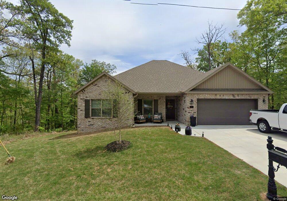 36 Mildenhall Dr, Bella Vista, AR 72714 - photo 1
