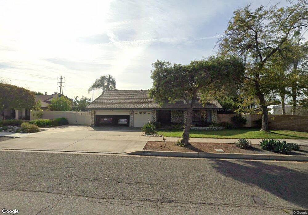 600 E 17th St, Upland, CA 91784 - photo 1