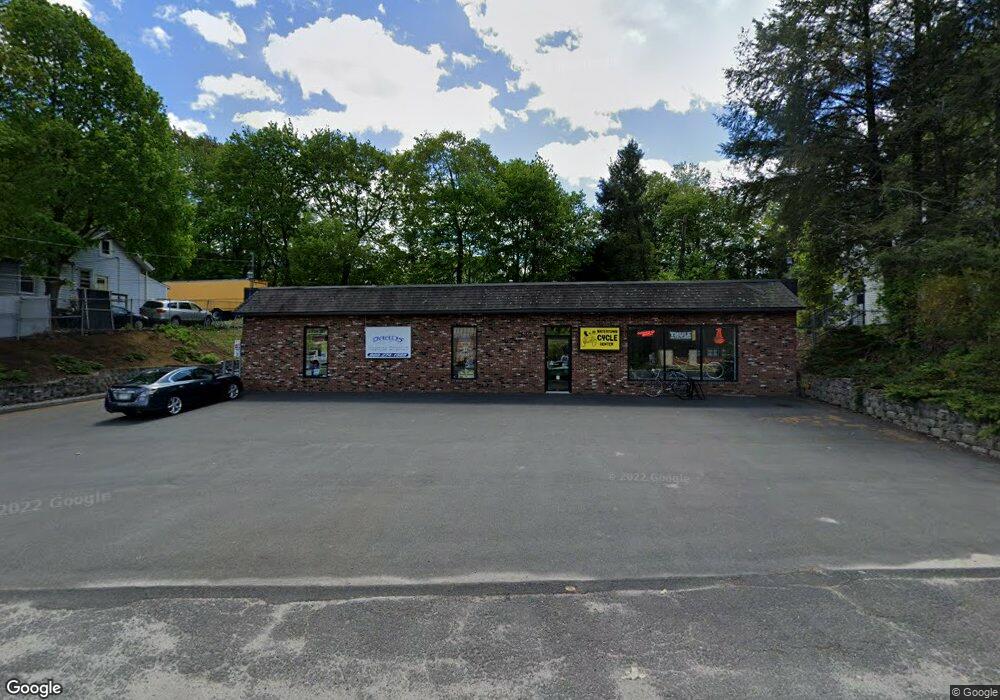 1376 Main St, Watertown, CT 06795 - photo 1