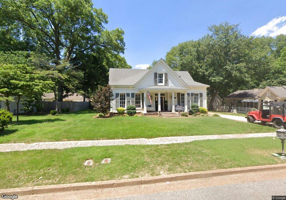 434 North St, Hernando, MS 38632 - photo 1