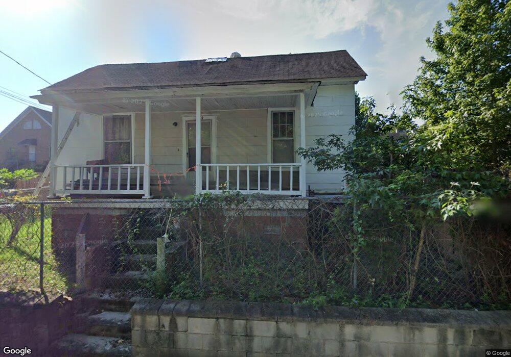 609 Shull St, West Columbia, SC 29169 - photo 1