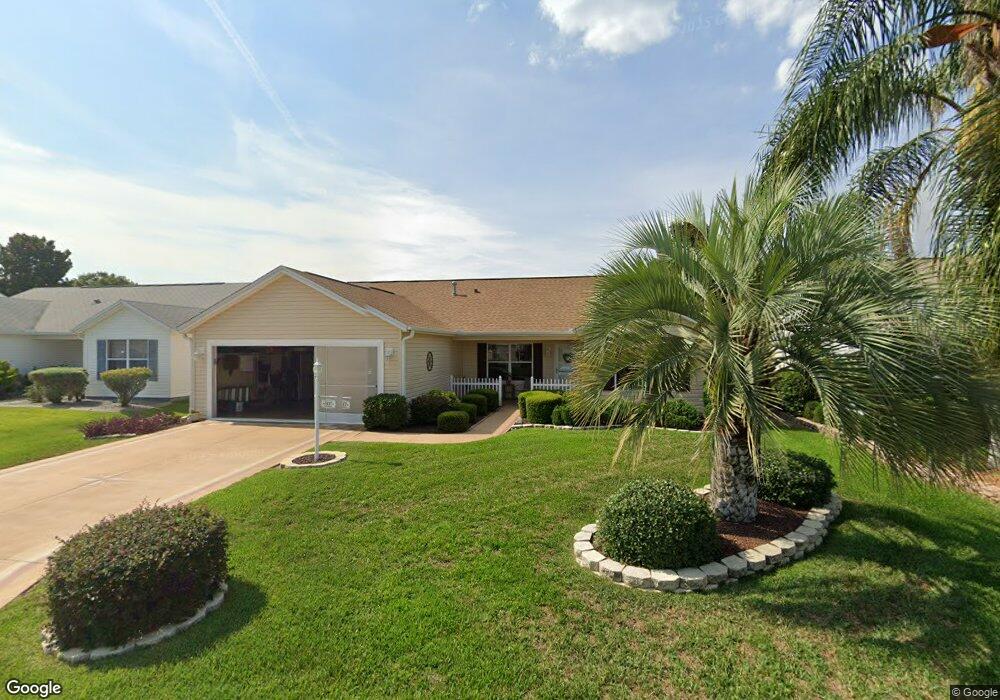 3417 Carbondale Ct, The Villages, FL 32162 - photo 1