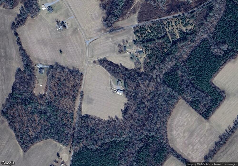 848 Owens Mill Rd, Saint Stephens Church, VA 23148 - photo 1