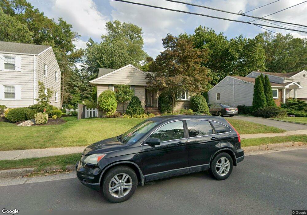 12 Newman St, Metuchen, NJ 08840 - photo 1