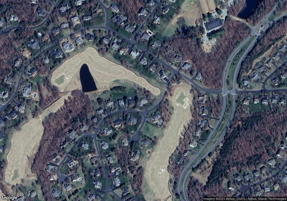 3302 Sandown Park Rd unit O1, Keswick, VA 22947 - photo 1