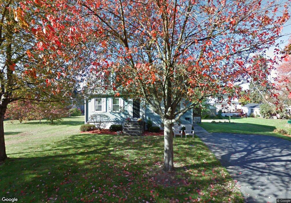 52 Highland View Ave, North Andover, MA 01845 - photo 1