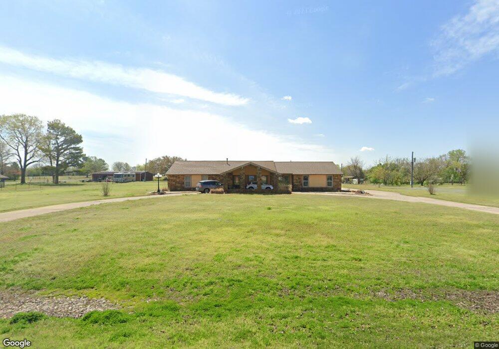 5422 E 94th St N, Sperry, OK 74073 - photo 1