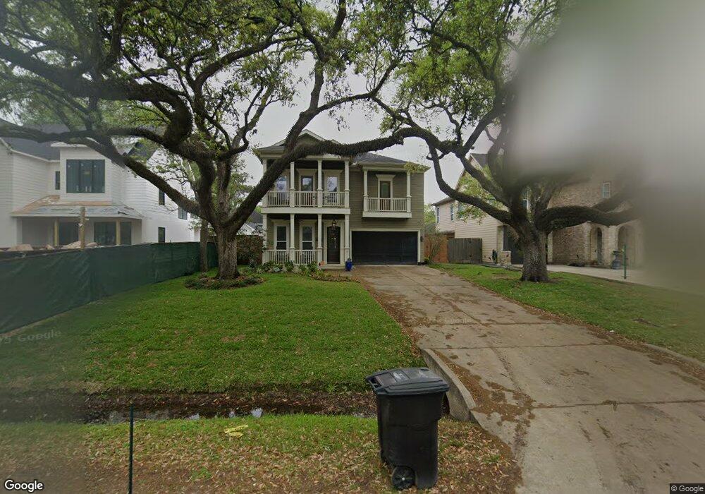 971 W 42nd St, Houston, TX 77018 - photo 1
