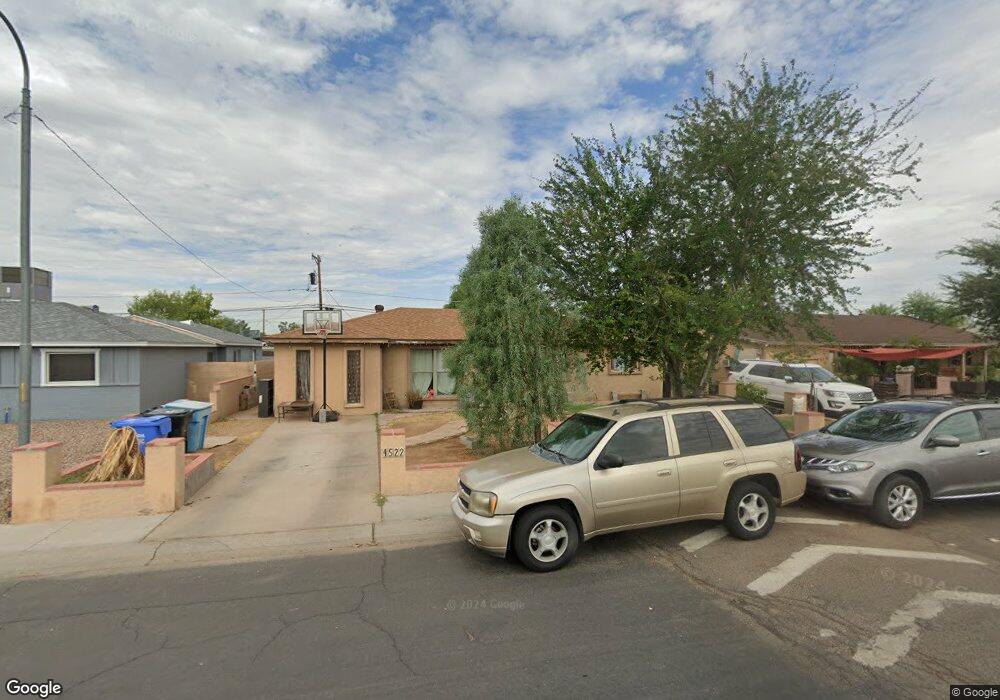 4522 N 49th Ave, Phoenix, AZ 85031 - photo 1