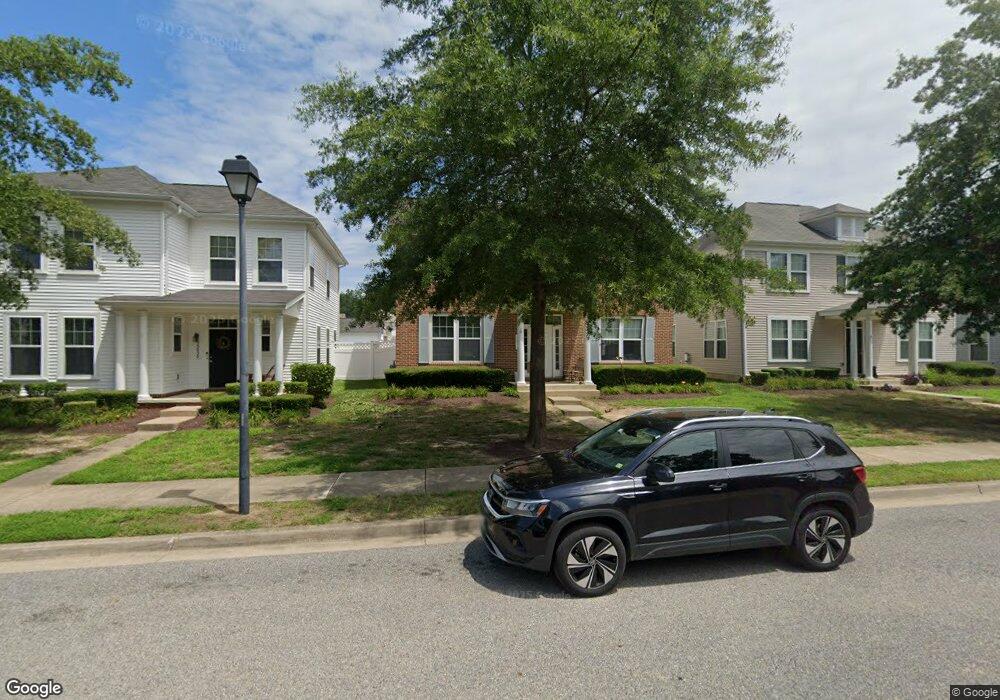 22814 Wildewood Dr, California, MD 20619 - photo 1