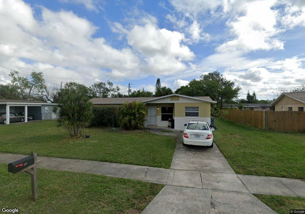 576 Grant St, Cocoa, FL 32926 - photo 1
