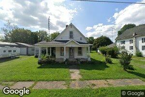 8637 S County Road 500 E, Straughn, IN 47387