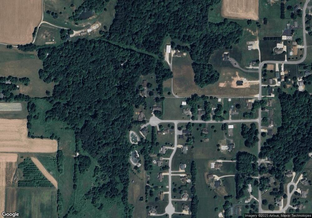 5842 Spring Meadow Dr, Georgetown, IN 47122 - photo 1