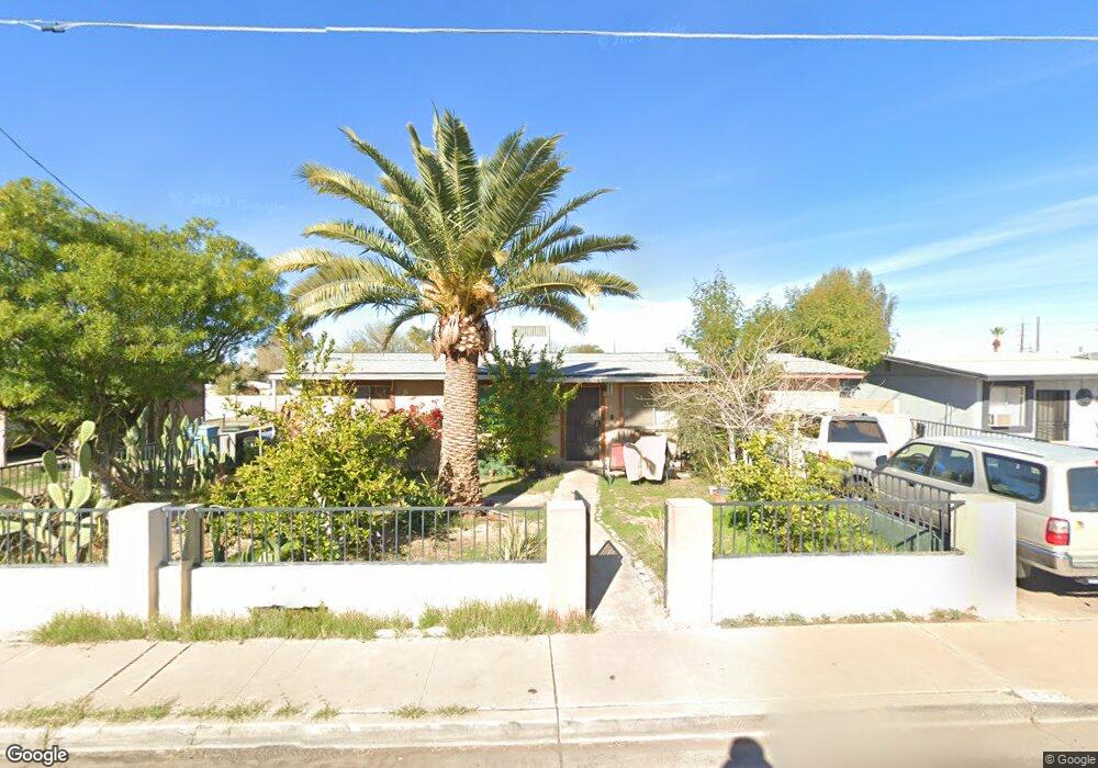 1522 E Sheridan St, Phoenix, AZ 85006 - photo 1