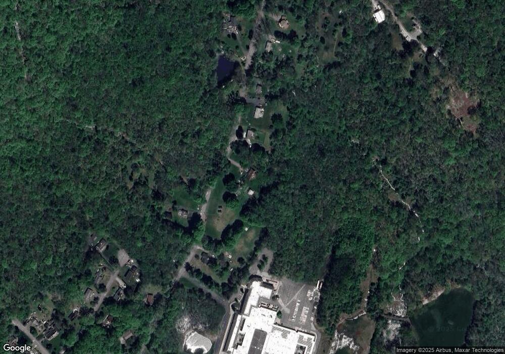 410 Old West Brookfield Rd, Warren, MA 01083 - photo 1